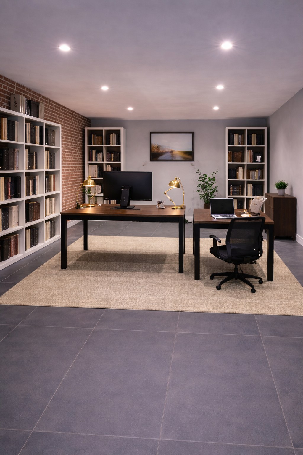 Bureau