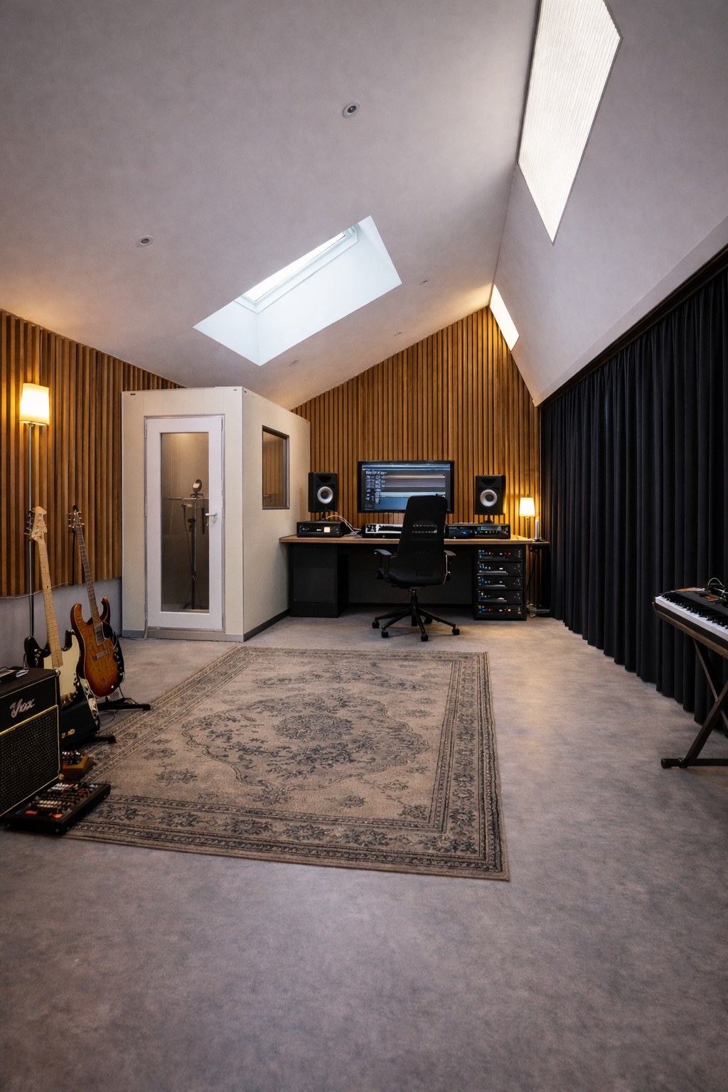 Le Studio YōKINA