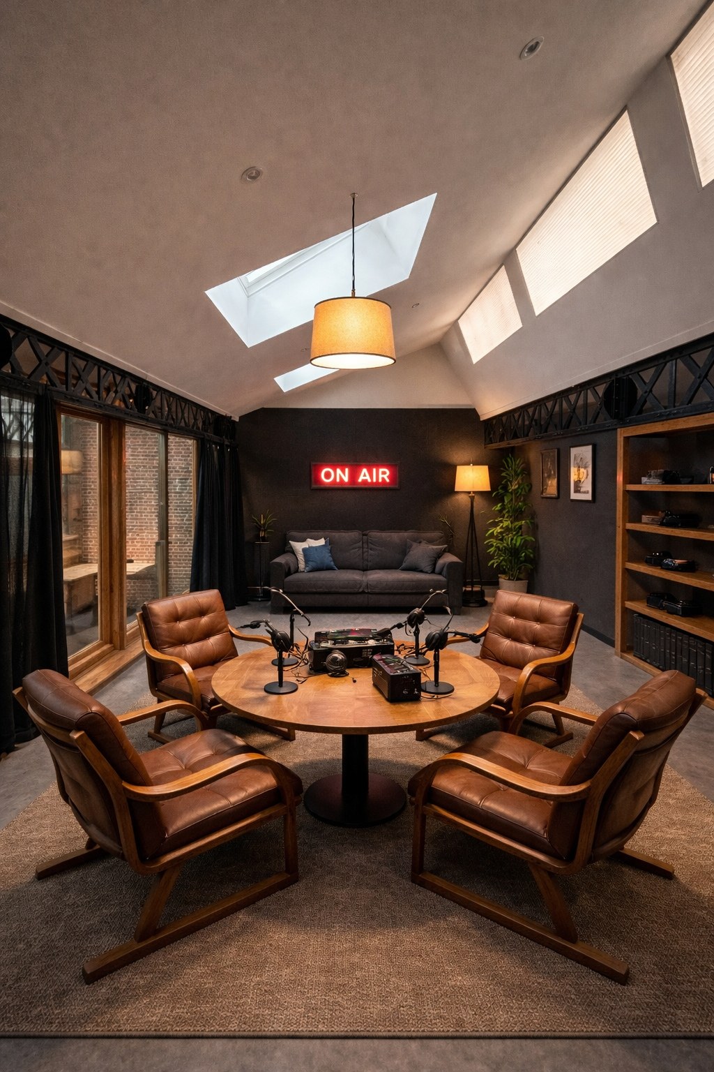 Le Salon YōKINA